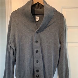 Gap cardigan sweater
